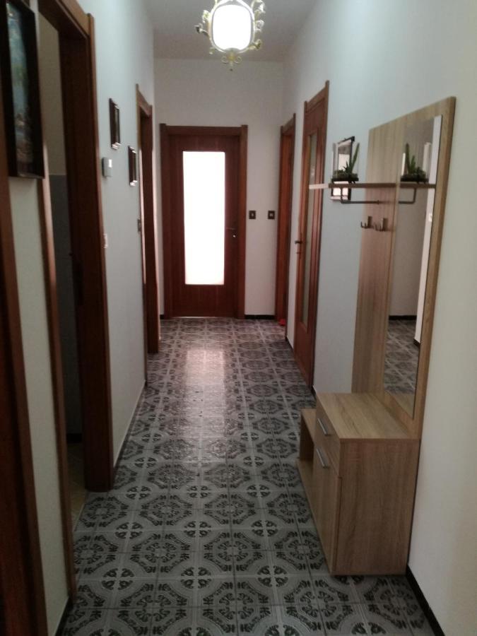 Appartamento Mare Blu Levanto Exterior foto