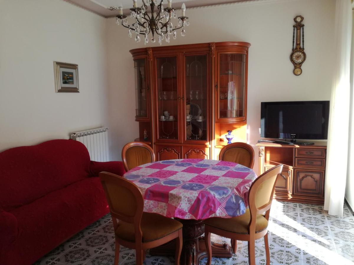 Appartamento Mare Blu Levanto Exterior foto